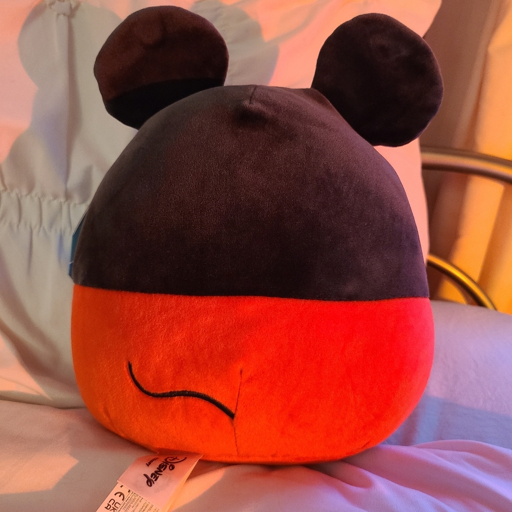 Squishmallow - Picture 2 of 5